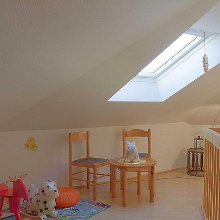 Villa Achteckhaus Moritz Lt35 Dorum-Neufeld Esterno foto