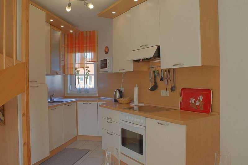 Villa Achteckhaus Moritz Lt35 Dorum-Neufeld Esterno foto