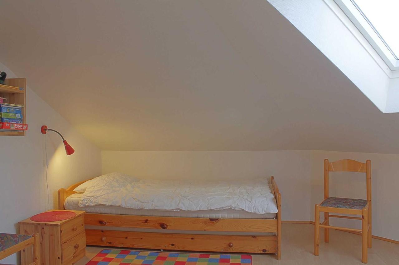 Villa Achteckhaus Moritz Lt35 Dorum-Neufeld Esterno foto